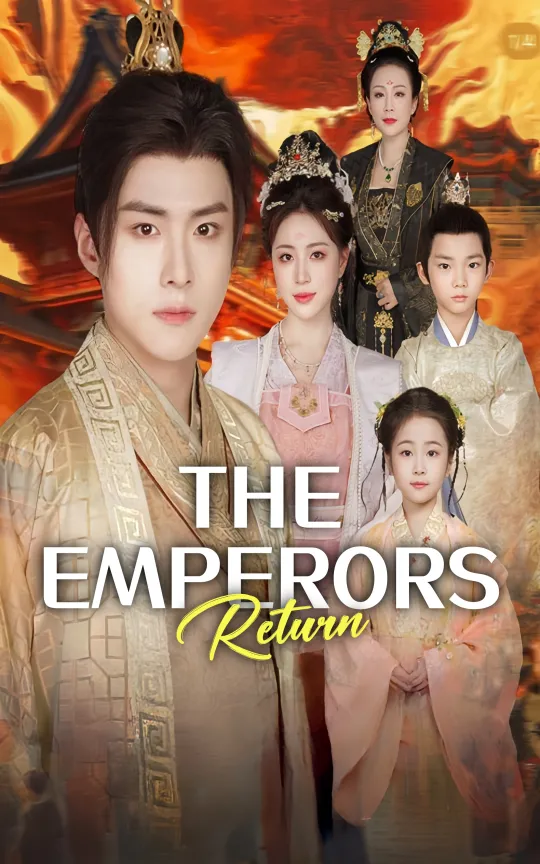 The Emperor's Return